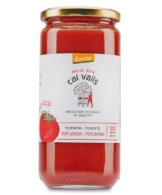 TOMATE TRITURADO CAL VALLS 670G