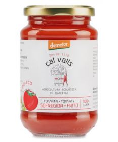 TOMATE FRITO 350G - CAL VALLS