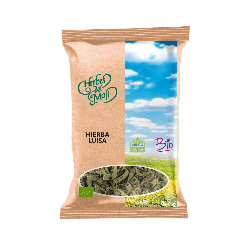 HERBA LUISA 15G - HERBES DEL MOLI