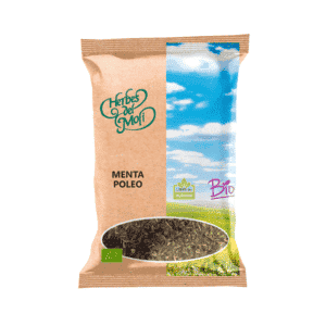 POEXO MENTA HERBES 40G