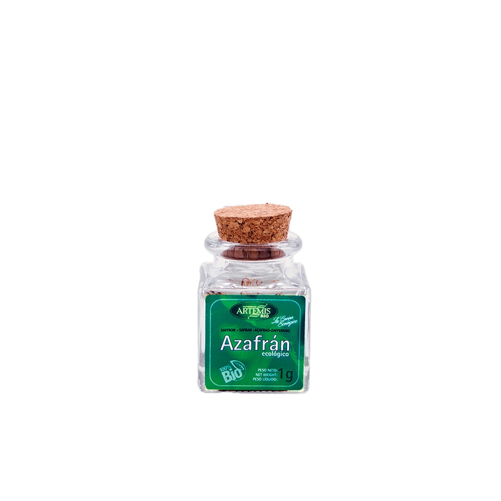 AZAFRAN ARTEMIS 1G [P]