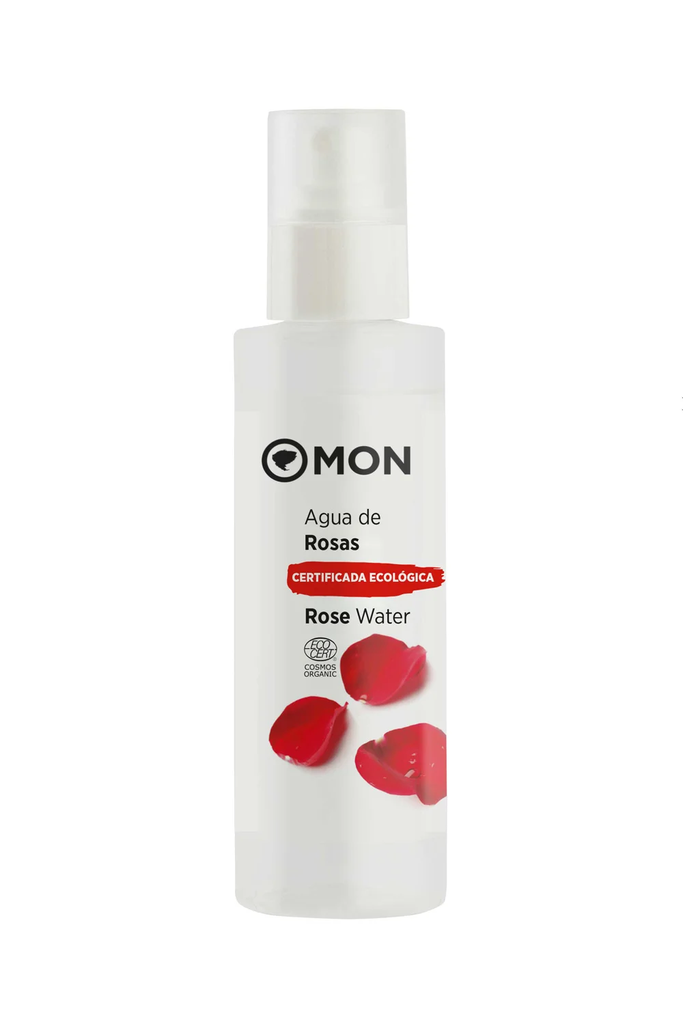 AUGA DE ROSAS MON DECONATUR 200ML [P]