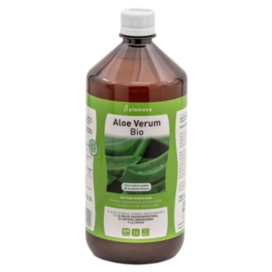 ZUME ALOE VERA BIO 1L - PLAMECA