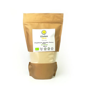 PSYLLIUM HUSK PO GLUTEN ZERO 300G