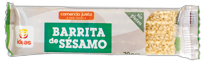 BARRIÑA SESAMO 20G - IDEAS