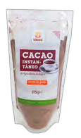 CACAO INSTANTANEO 375G - IDEAS