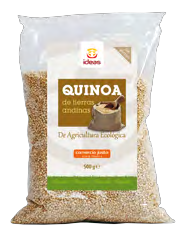 QUINOA 500G - IDEAS