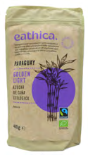 AZUCRE GOLDEN LIGHT EATHICA 400G