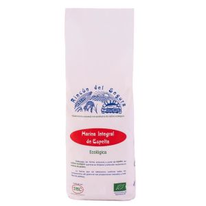 FARIÑA ESPELTA INTEGRAL RINCÓN 800G