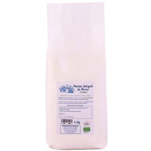 FARIÑA ARROZ INTEGRAL RINCÓN 800G