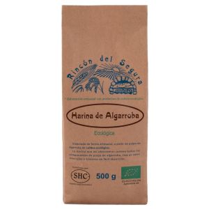 FARIÑA ALGARROBA RINCÓN 500G