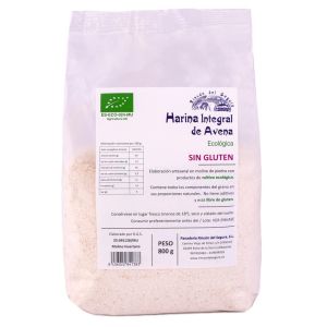 FARIÑA AVEA S/GLUTE RINCÓN 800G