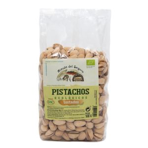 PISTACHO TORRADO RINCÓN 250G