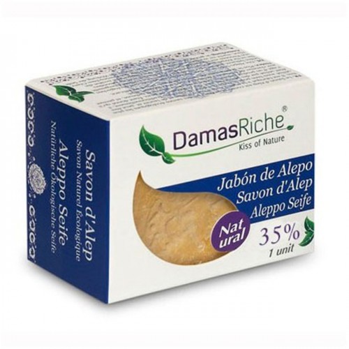 XABON ALEPO 35% DAMASRICHE 200G