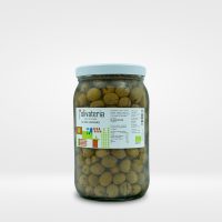 OLIVAS HERBAS OLIVATERIA 225G