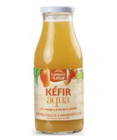 KEFIR AUGA MANGO LETUR 500ML