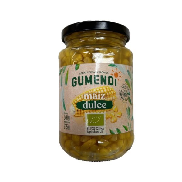 MILLO DOCE 215G - GUMENDI