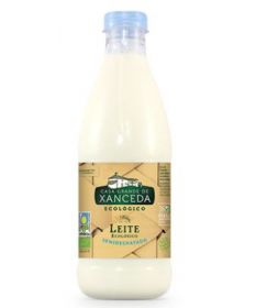LEITE SEMI VACA XANCEDA 1L