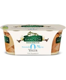 IOGUR DESNATADO VAINILLA XANCEDA 2X125G