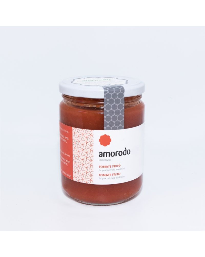 TOMATE FRITO AMORODO 425G