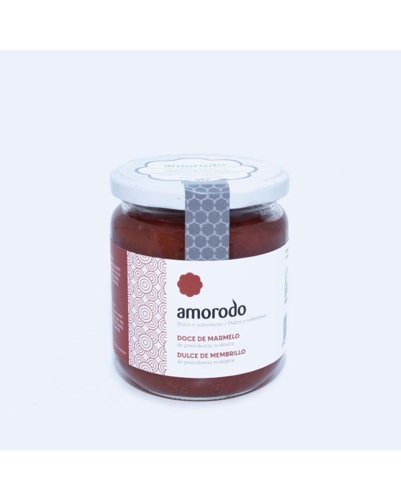 MARMELO AMORODO 405G