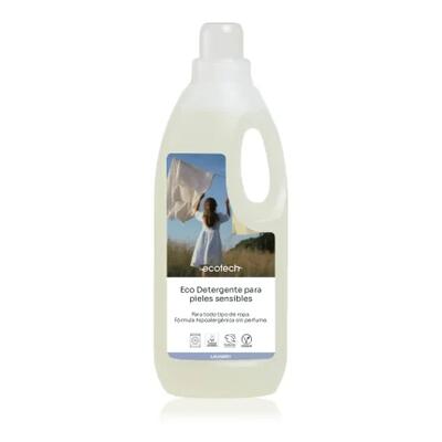 DETERXENTE LIQUIDO S/PERFUME 2L - ECOTECH [P]