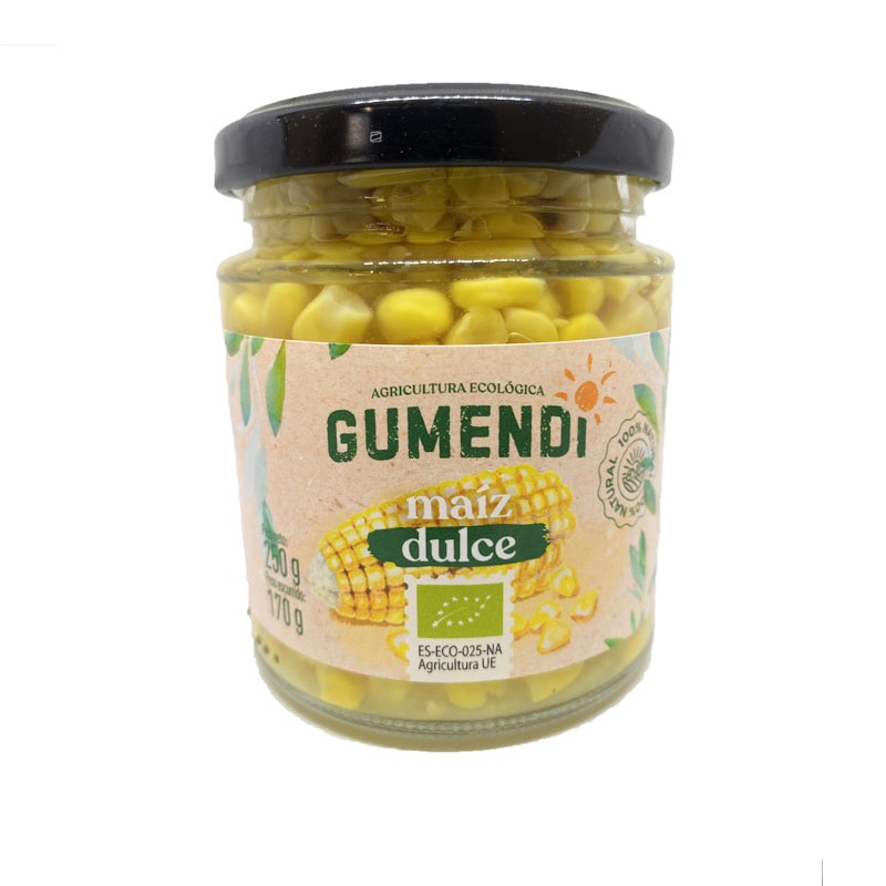 MILLO DOCE 170G - GUMENDI