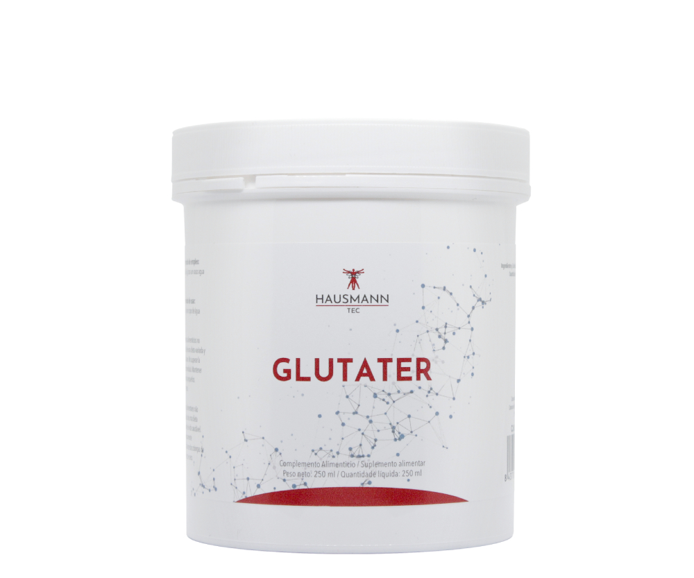 GLUTATER HAUSMANN 250G [P]