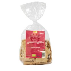 MINICRACKERS ESPELTA FINESTRA 250G