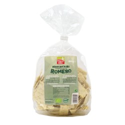 MINICRACKERS TRIGO ROMEU FINESTRA 250G