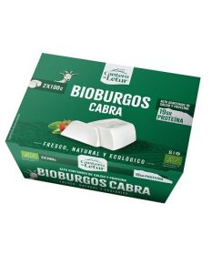 QUEIXO BURGOS CABRA LETUR 200G