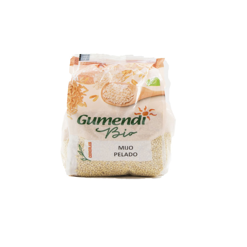 MILLO MIUDO 500G - GUMENDI