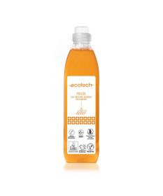 LIMPADOR XABONOSO MADEIRA 1L - ECOTECH