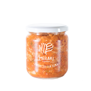 KIMCHI MERAKI 350G