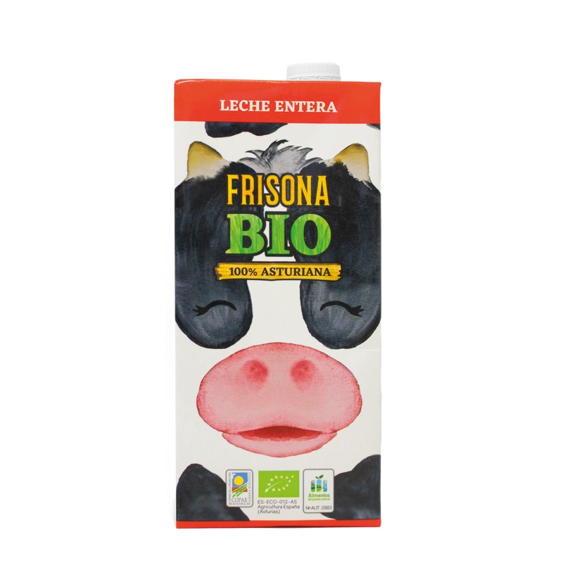 LEITE ENTEIRA UHT FRISONA 1L