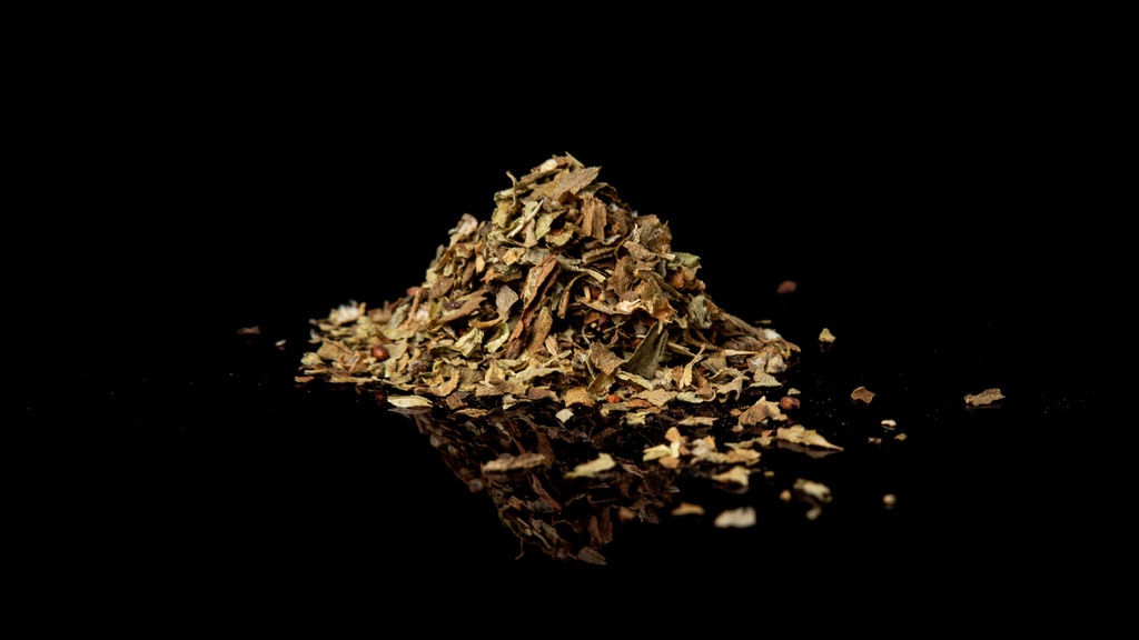 ALFABACA MILHULLOA 15G