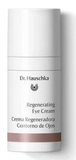 CREMA REXENERADORA CONTORNO OLLOS HAUSCHKA 15ML [P]