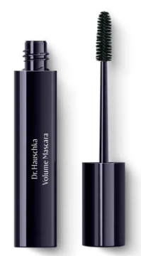 MASCARA VOLUME 01 NEGRO DR. HAUSCHKA 8ML