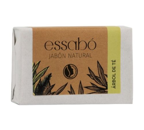 XABON ARBORE DO TÉ ESSABO 100G
