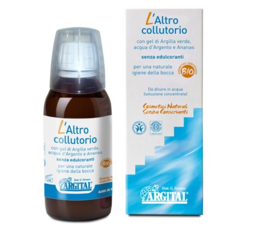 COLUTORIO ARGITAL 100ML