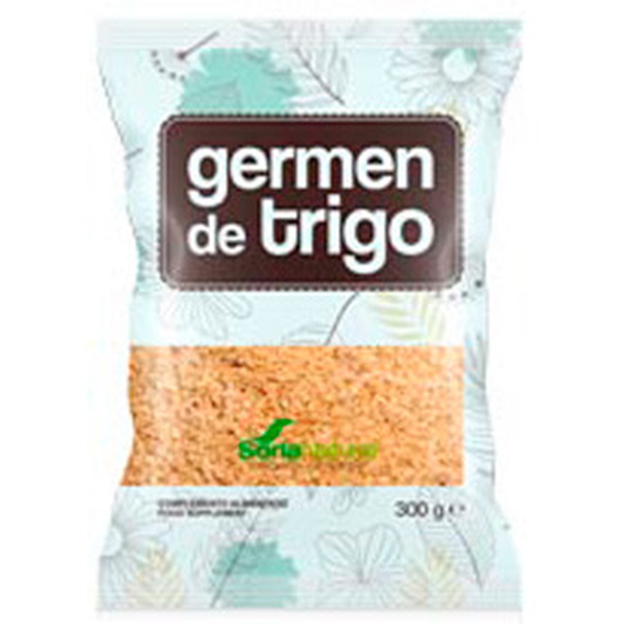 XERME TRIGO 300G - SORIA NATURAL