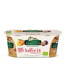 KEFIR 14 PEXEGO MARACUIA XANCEDA 2X125G