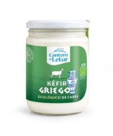 KEFIR GREGO CABRA LETUR 420G