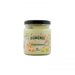 MAIONESA GUMENDI 240ML