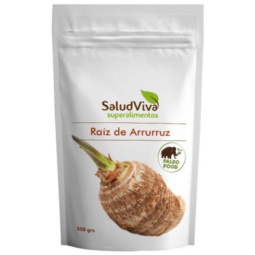 ARRURUZ 250G - SALUDVIVA