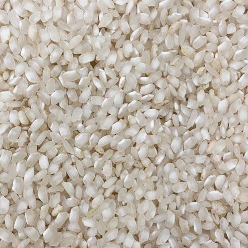 ARROZ BRANCO REDONDO