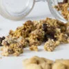 GRANOLA FROITOS SECOS - NAMOREIRAS (S/SELO)