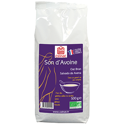 SALVADO AVEA CELNAT 250G