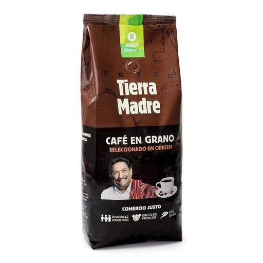 [8437007611823] CAFE GRAO OXFAM 1000G