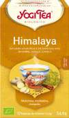 [4012824400092] INFUSION HIMALAIA 17B - YOGI TEA